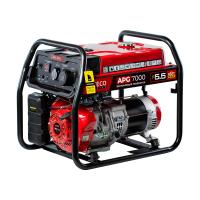 Бензиновый генератор APG 7000 (N) ALTECO Standard