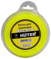 Леска S3012 (звезда), 