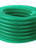 Шланг напорно-всасывающий НВС 1" 10м Вихрь 		