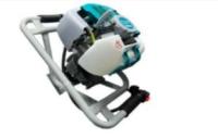 Мотобур Бензиновый Shturm SHT-580c