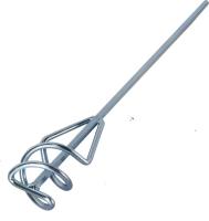 Насадка-миксер 400 мм, Ø 60 мм