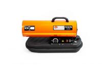   Дизельная пушка 10 kW 50108-PRO 
