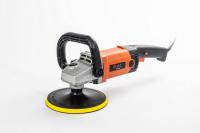  Полировочная машина 1300 w 180 mm 61806