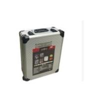 MAGNAT MG-187-1 Набор инструментов из 187 предметов