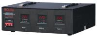 Стабилизатор  трехфазный АСН-  4 500/3 Ресанта, шт		