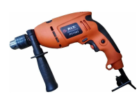 Дрель электрическая 800 w (набор) 134  31303
