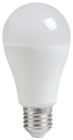 Лампа светодиодная LL-R-A60-11W-230-3K-E27 (груша, 11Вт, тепл., Е27) Ресанта, шт		