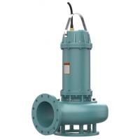 Погружной чугунный насос для сточных вод WQK60-30-11L3 GRANDFAR 