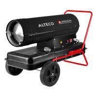 Нагреватель на жидк.топливе ALTECO A-2000DH (20 кВт)
