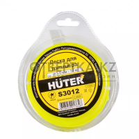 леска huter r3012 звезда