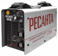 Ресанта сварочный инвертор САИ-205