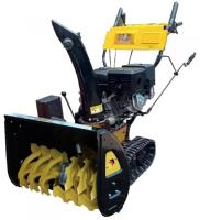 Снегоуборочная машина Huter SGC 11000CD