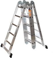 Лестница-трансформер ВИХРЬ ЛТА 4х5