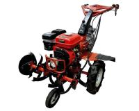  Бензо культиватор  6.5 HP 850 mm   51026