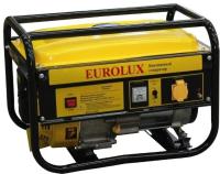 Электрогенератор G6500A Eurolux , 