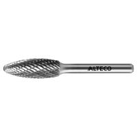 Борфреза по металлу H 0820/6 MX ALTECO