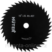 Диск (лезвие) HUTER GTD-40T