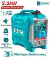 "TP535006 - ""ТОТАL"" Бензиновый инверторный генератор SUPER TOTAL 220-240В, 50 Гц, 3,2кВт."