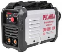 Сварочный аппарат инверторный САИ-205Т LUX Ресанта, шт		
