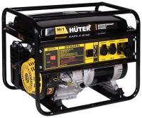 Электрогенератор DY8000L Huter		