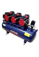 Компрессор Безмасляный 100L