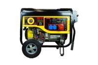 Электростанция бензиновая TEXA T33001