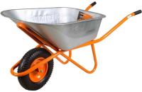 Тачка строительная Т 110-1 Вихрь, шт		