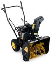 Снегоуборочная машина Huter SGC 4100 Wide