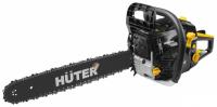 Цепная пила Huter бензиновая BS-2300М
