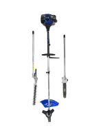 Мультифункциональный инструмент бензиновый Mateus MS14200