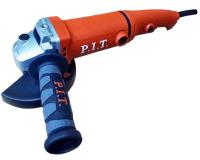  Угловая шлифовальная машина 1300w 125 mm  61258 - PRO