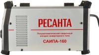 Ресанта сварочный инвертор САИПА-160