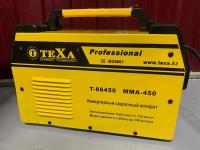 TEXA сварочный инвертор T86450