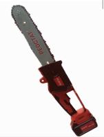 Аккумуляторный сучкорез размер 10