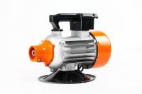   Вибратор 2200W + 6м шланг 34051 