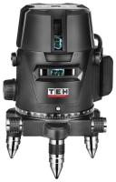 Лазерный уровень TEH линейный TM1205