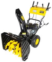 Снегоуборочная машина Huter SGC 8.0