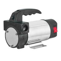 Топливный насос ZY50-24DC GRANDFAR 