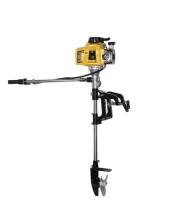 Лодочный мотор GBM-RS4 Huter		