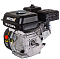 Двигатель  бензиновый