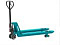 Грузовая гидравлическая тележка